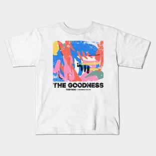 Tobymac The Gooness Kids T-Shirt